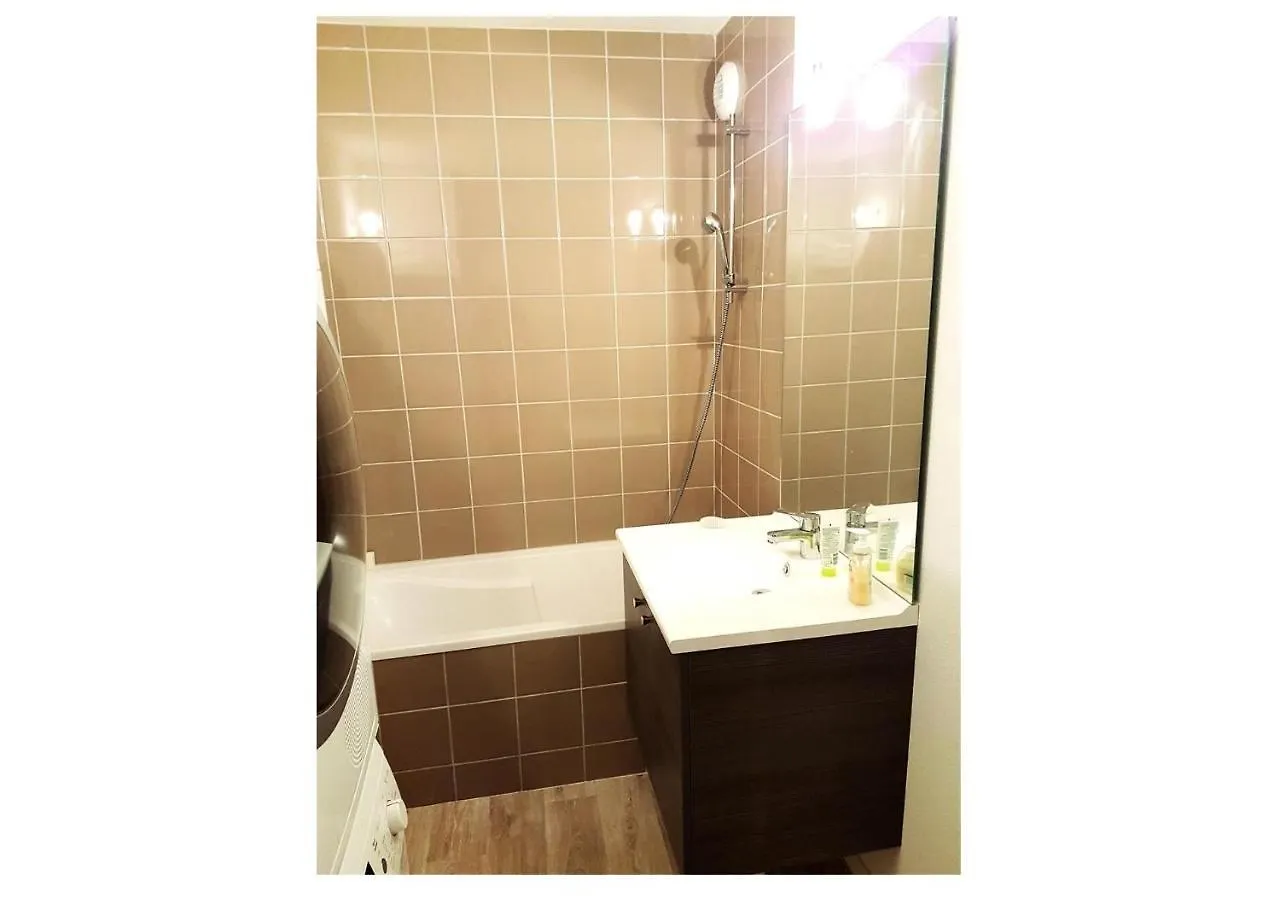 Residence La Petite Ourse - maeva Home Flaine Appartement