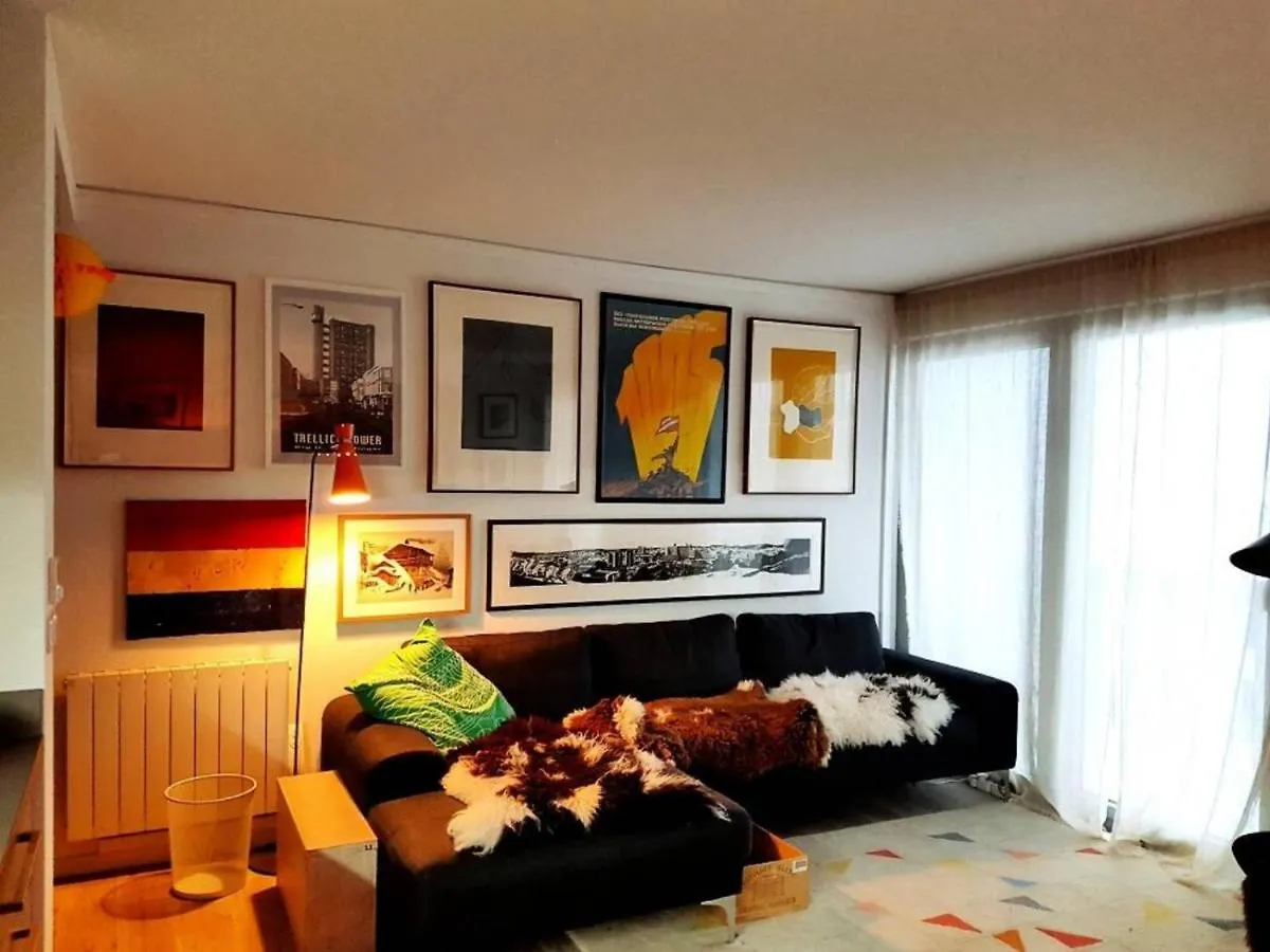 Residence La Petite Ourse - maeva Home Flaine Appartement