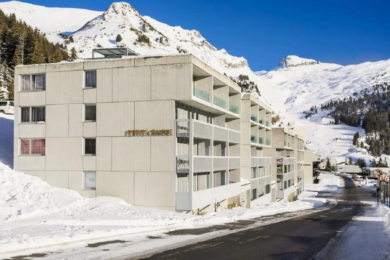 Residence La Petite Ourse - maeva Home Flaine