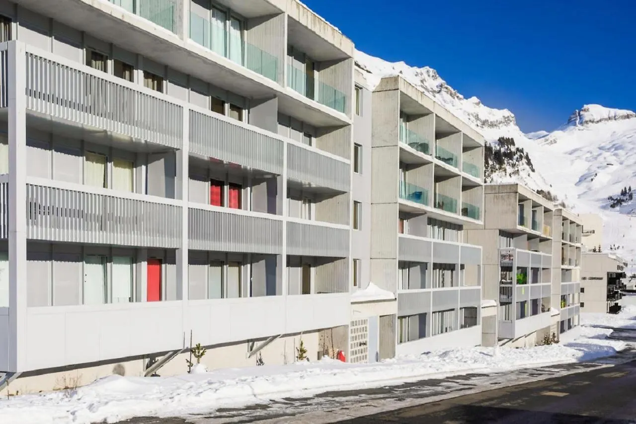 Residence La Petite Ourse - maeva Home Flaine 0*,  France