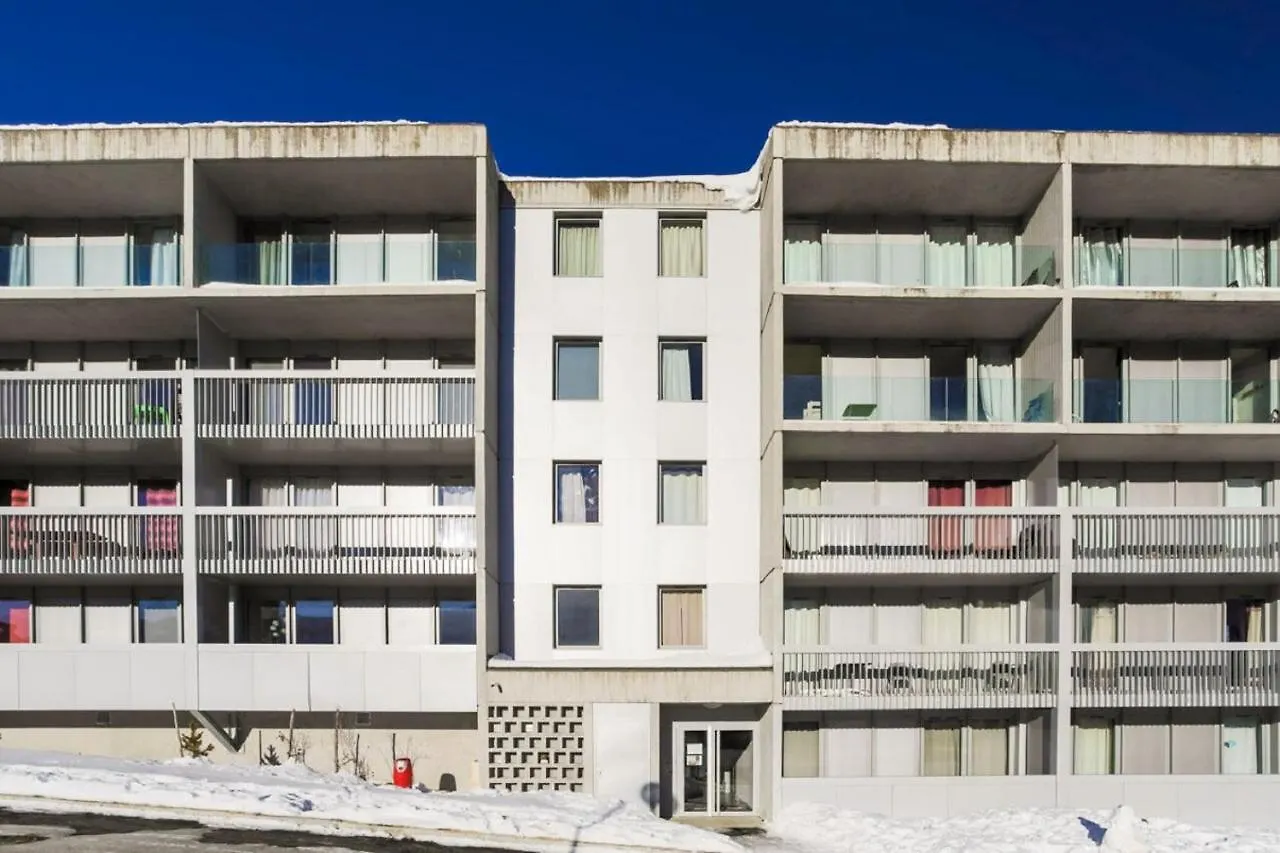 Residence La Petite Ourse - maeva Home Flaine Appartement