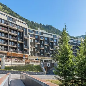 3* Aparthotel Pierre & La Foret