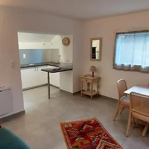 T2 Indépendant Confort Appartement