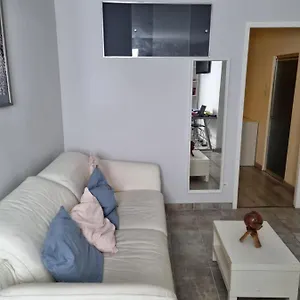 T1 Meublé Appartement
