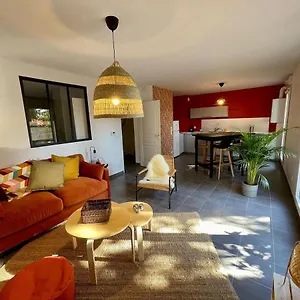  Apartment Le Loft De - La